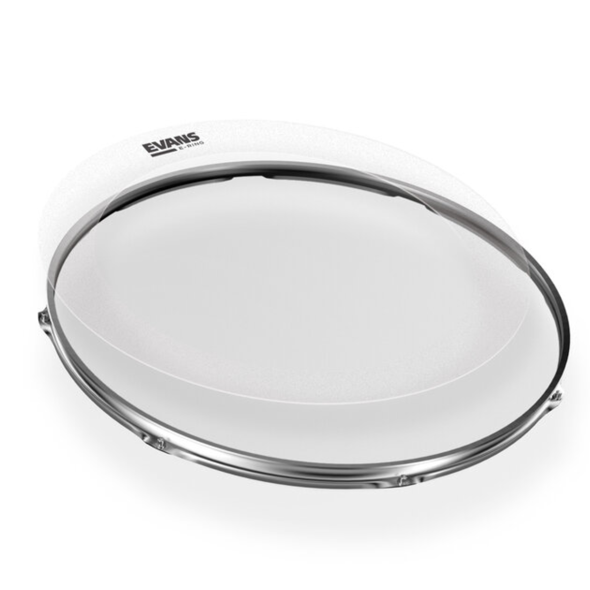 Evans E14ER2 2x14-Inch E-Ring