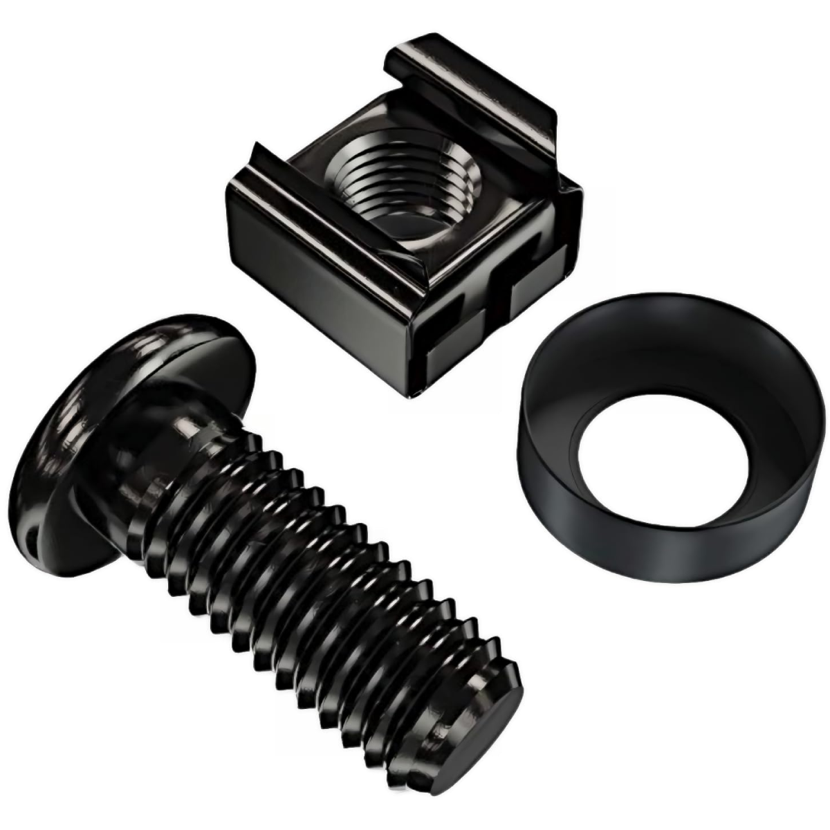 High Point Rack Screws (each)